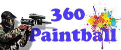 360 Paintball