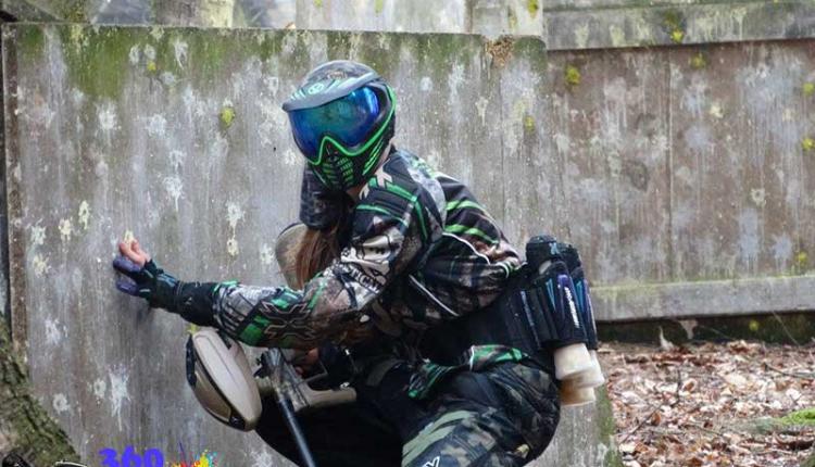 paintball kıyafetlerinin özellikleri