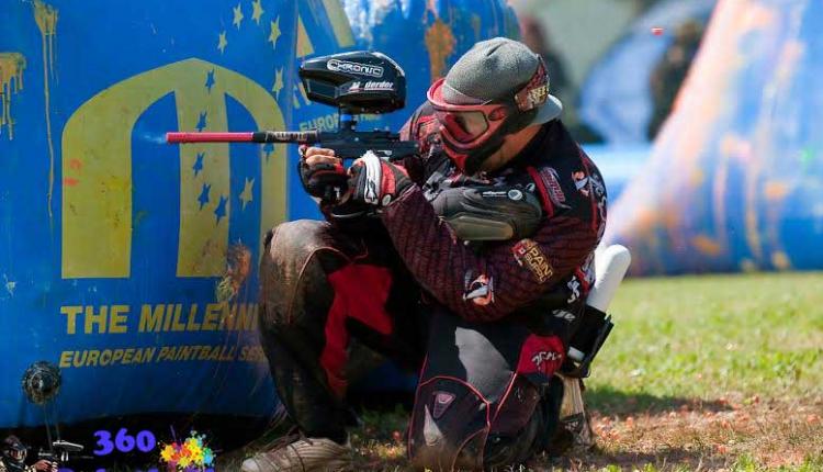 Paintball Tüyoları