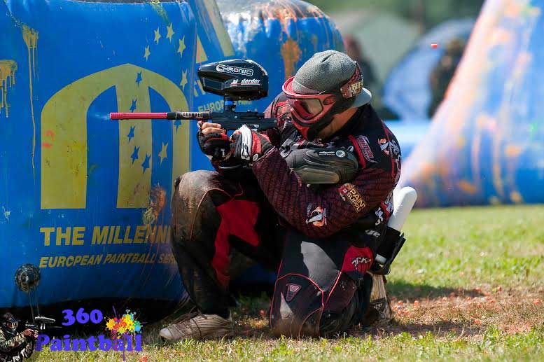 Paintball Tüyoları