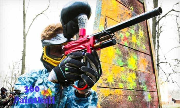 paintball kaç kişiyle oynanır