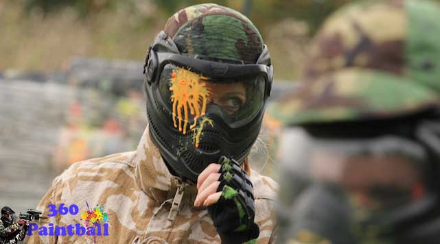 paintball oynarken dikkat edilmesi gerekenler