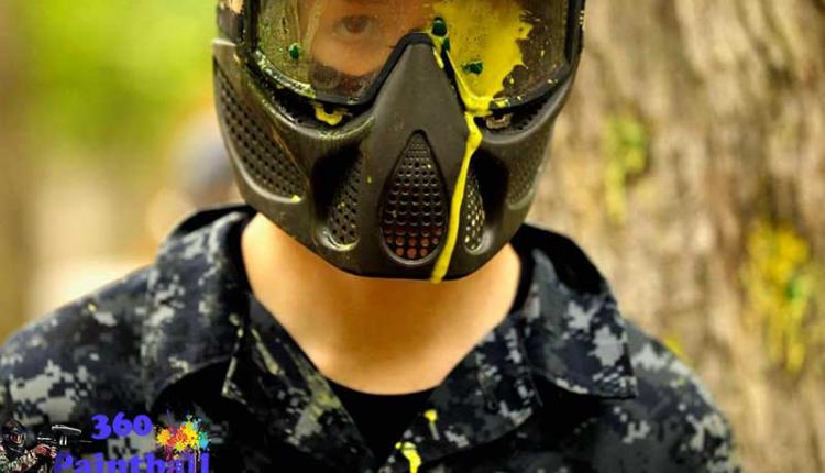 Paintball Nasıl Ortaya Çıktı?