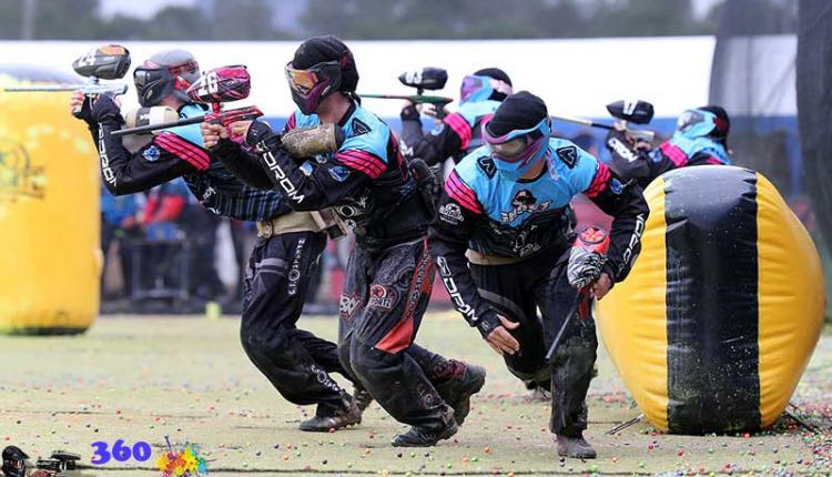 Paintball Oyunu Öncesi Hazırlıklar Nelerdir?